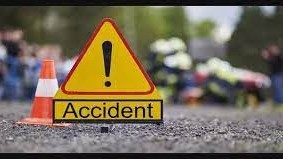 பேருந்து மோதி உயிரிழப்பு