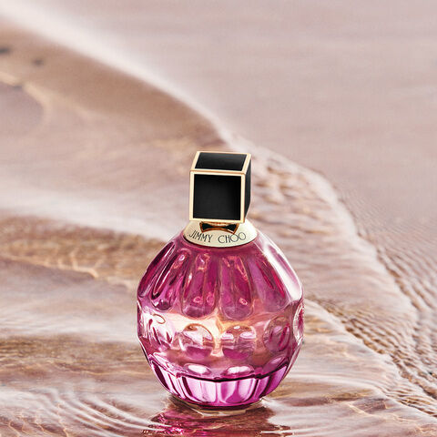 Jimmy Choo | Rose Passion | 60ml