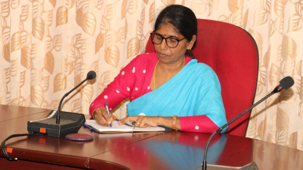 பராமரிப்பின்றி துப்பரவு செய்யப்படாத காணி உரிமையாளர் மீது சட்ட நடவடிக்கை - அரச அதிபர்