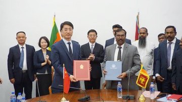 புரிந்துணர்வு ஒப்பந்தம்