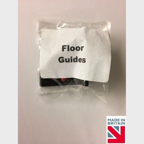 Floor Guide - Cupped