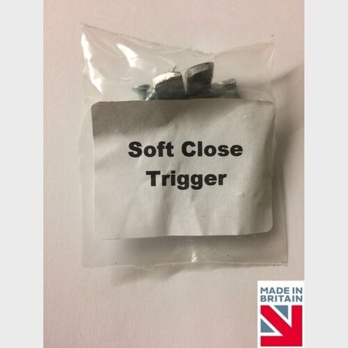 Soft Close Trigger - Pair