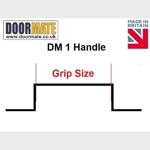 DM1 Handle