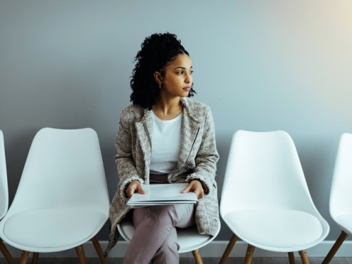 How skills matching for candidates works.