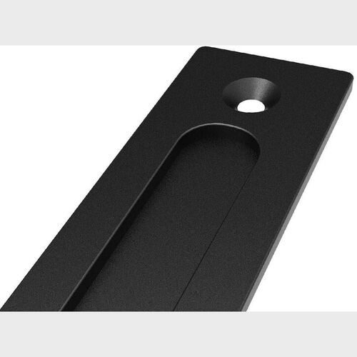 Duo Barn Door Handle