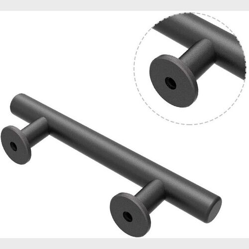 Duo Barn Door Handle