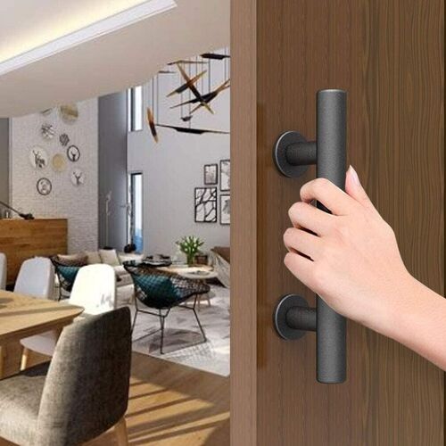Duo Barn Door Handle