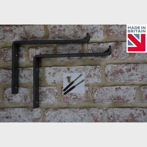 DoorMate Shelf Brackets