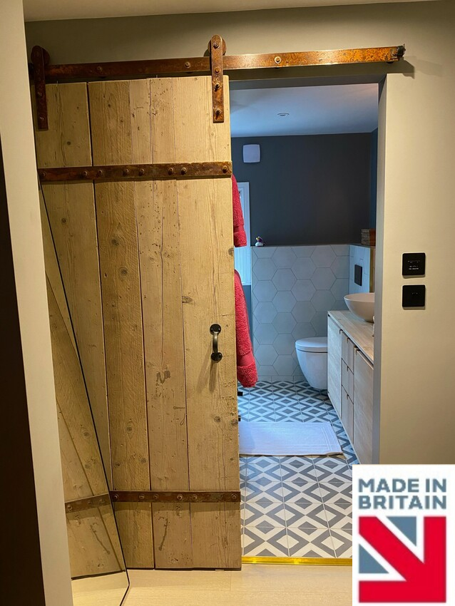 I Need A Single Door System