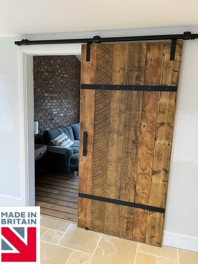 I Need A Single Door System