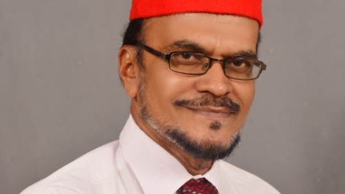 ஒத்துழைக்க‌ வேண்டாம் - அப்துல் மஜீட்