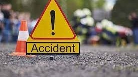 மோட்டார் சைக்கிள் விபத்தில் மரணம்