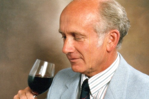 Trevor Elliott - An Appreciation