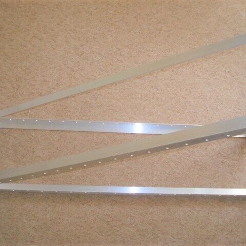 Adjustable Mounting Frames 1040mm