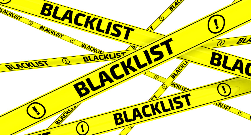The Timeshare Blacklist UK