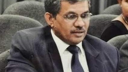 மக்கள் காங்கிரஸ் செயலாளர் காலமானார்