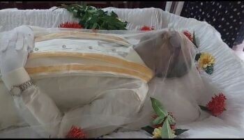 இலங்கையின் முதலாவது தமிழ் திரைப்பட நடிகர் இயற்கை எய்தினார்!