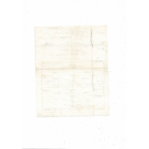 Brentford v Watford Football Combination Programme 1962/63