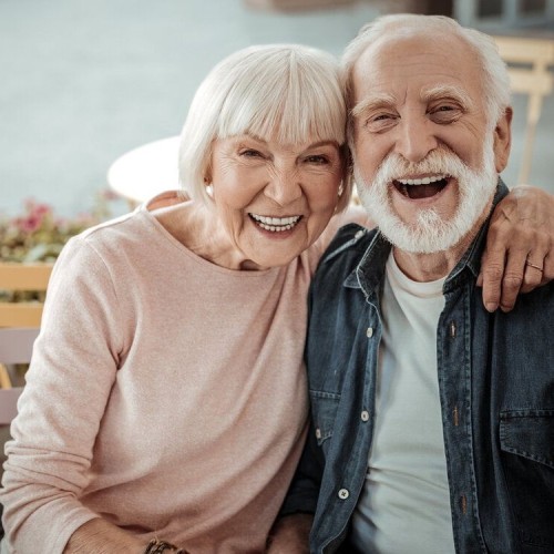 Looking After your Cognitive Health as you Age