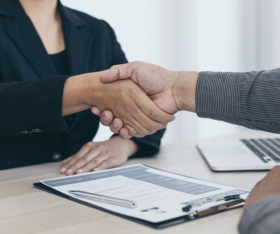 The Psychology of Setting up a Good Interview Process