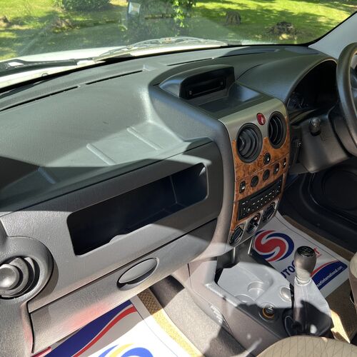 Autosleeper Mezan 2.0 HDi Camper Van Motorhome Peugeot Partner 2004 (54)reg