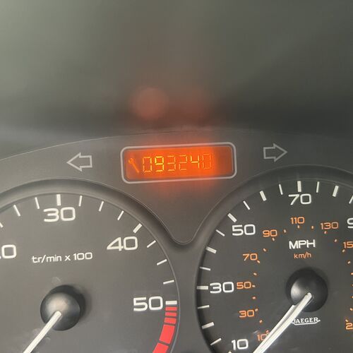 Autosleeper Mezan 2.0 HDi Camper Van Motorhome Peugeot Partner 2004 (54)reg