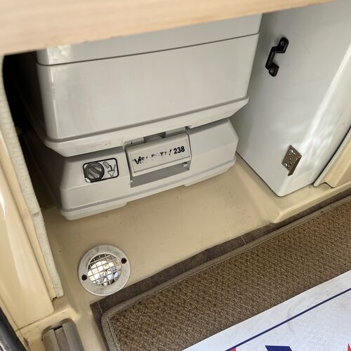 Autosleeper Mezan 2.0 HDi Camper Van Motorhome Peugeot Partner 2004 (54)reg