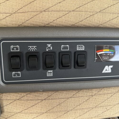 Autosleeper Mezan 2.0 HDi Camper Van Motorhome Peugeot Partner 2004 (54)reg