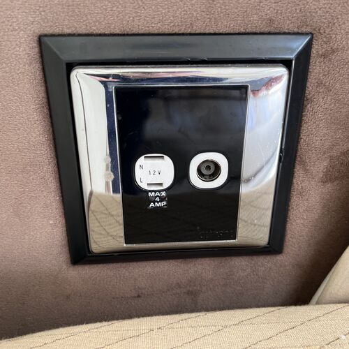 Autosleeper Mezan 2.0 HDi Camper Van Motorhome Peugeot Partner 2004 (54)reg