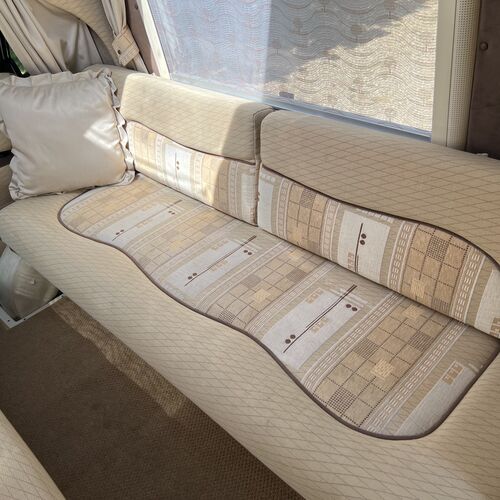 Autosleeper Mezan 2.0 HDi Camper Van Motorhome Peugeot Partner 2004 (54)reg