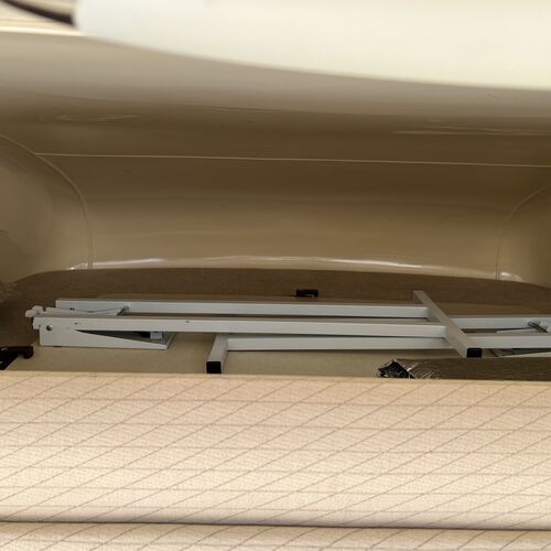 Autosleeper Mezan 2.0 HDi Camper Van Motorhome Peugeot Partner 2004 (54)reg