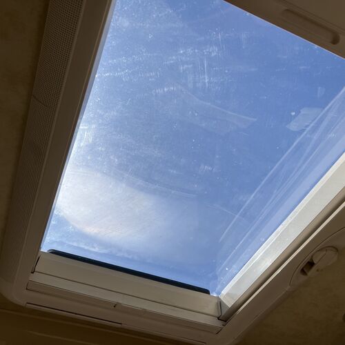 Autosleeper Mezan 2.0 HDi Camper Van Motorhome Peugeot Partner 2004 (54)reg