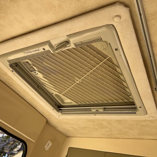 Autosleeper Mezan 2.0 HDi Camper Van Motorhome Peugeot Partner 2004 (54)reg