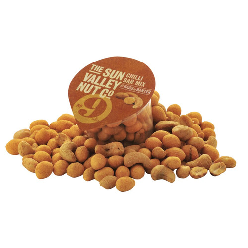 The Sun Valley Nut Co. Bar Pot 55g