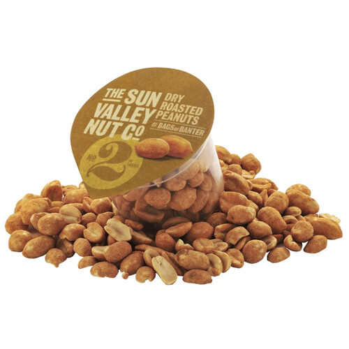 The Sun Valley Nut Co. Bar Pot 55g