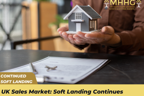 May 2023 Sales Market Report: Steady Recovery and New Opportunities