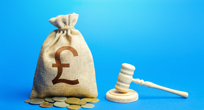 Fractional Timeshare Compensation Calculator