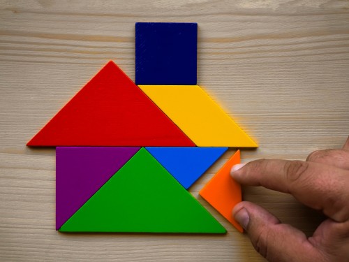 Fractional Timeshare Finance Claims