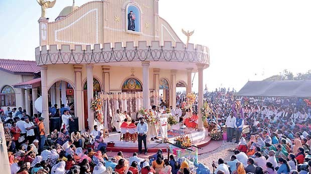 கச்சதீவு அந்தோனியார் ஆலய திருவிழா செலவு விபரங்கள்