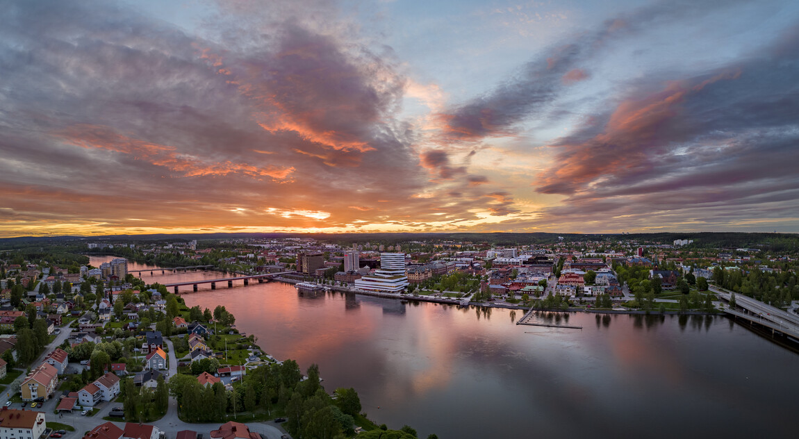 Association of Wine Educators awarded a Special  Gourmand Award in Umeå