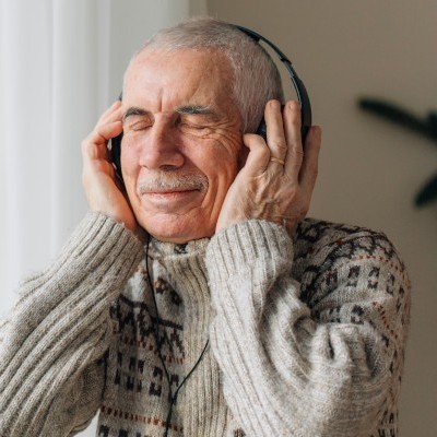 Music and Dementia