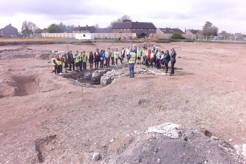 Public outreach & community engagement