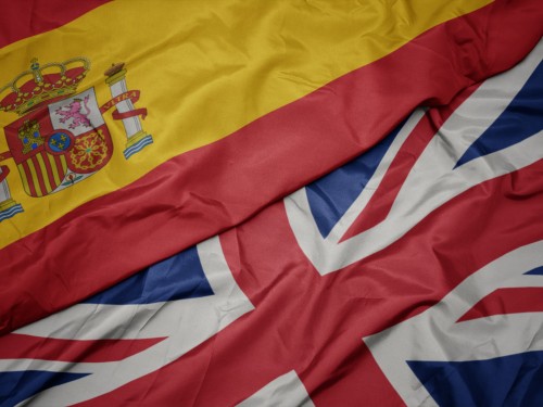 Failed Spanish Timeshare Claims