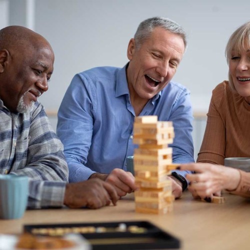 5 Ways to Build your Self-Esteem