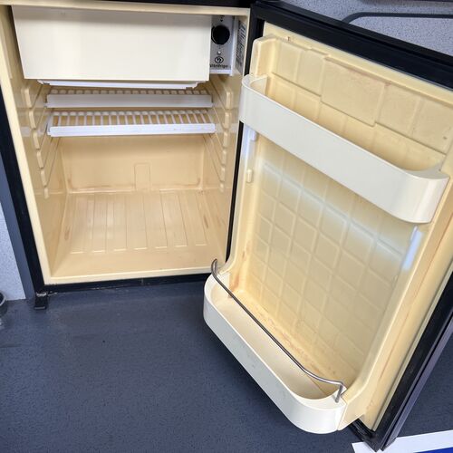 1996 Toyota Granvia 3.0TD Camper Van 4 Berth Pro Conversion