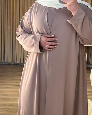 Amman Abaya Set