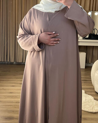 Amman Abaya Set