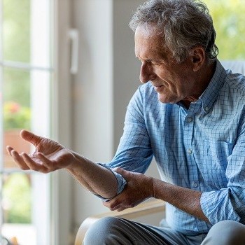 Living Well with Arthritis