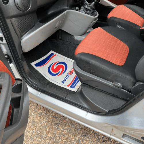 2008 (58)reg Fiat Doblo Camper Van 2 Berth 1.4 Petrol PRO Conversion 71830 Miles