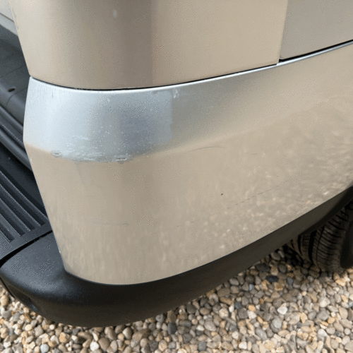 2008 (58)reg Fiat Doblo Camper Van 2 Berth 1.4 Petrol PRO Conversion 71830 Miles